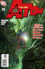 The All New Atom # 19