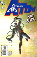 The All New Atom # 20