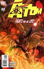 The All New Atom # 22