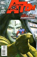 The All New Atom # 24