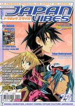 Japan Vibes 22 Magazine