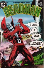 Deadman # 7