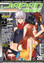 Japan Vibes 26 Magazine
