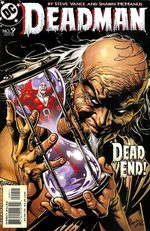Deadman # 9