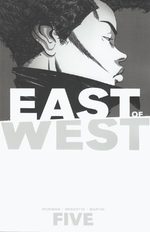 East of West # 5