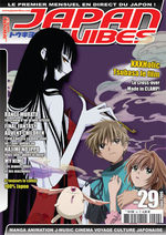Japan Vibes 29 Magazine