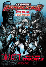 Le garde républicain 2