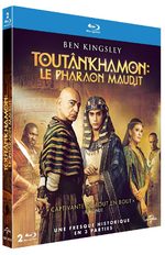Toutânkhamon : le pharaon maudit 1