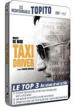Taxi Driver 0