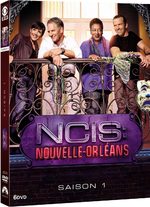 NCIS : Nouvelle-Orléans 1