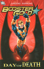 Booster Gold # 4