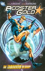 Booster Gold # 5