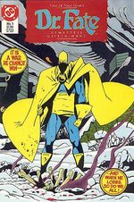 Dr. Fate 1