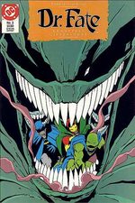 Dr. Fate 3