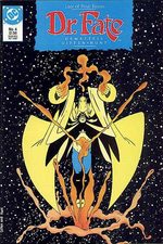 Dr. Fate 4