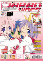 Japan Vibes 39 Magazine