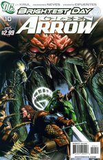 Green Arrow 10