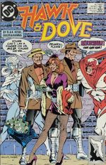 The Hawk and the Dove 4