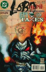 Lobo - Death and Taxes 2