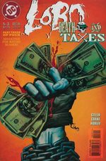 Lobo - Death and Taxes 3