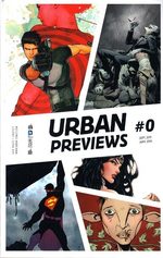 Urban Previews # 0