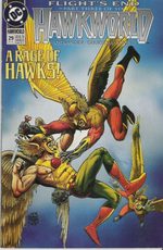 Hawkworld # 29