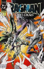 Ragman - Cry of the Dead # 3