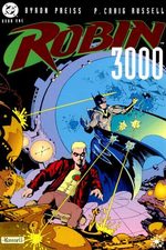 Robin 3000 # 1