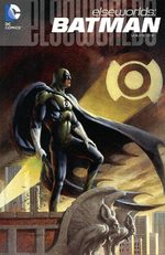 Elseworlds - Batman # 1