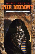 Anne Rice's The Mummy or Ramses the Damned # 3
