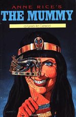 Anne Rice's The Mummy or Ramses the Damned 7