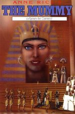 Anne Rice's The Mummy or Ramses the Damned 11
