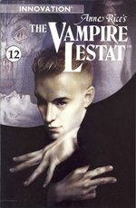 Anne Rice's The Vampire Lestat # 12