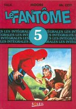 Le Fantôme 5