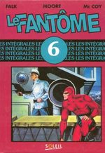 Le Fantôme 6