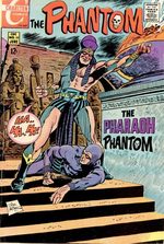 The Phantom # 32