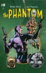 The Phantom # 2
