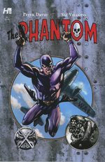 The Phantom # 3