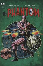 The Phantom # 4