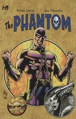 The Phantom # 5