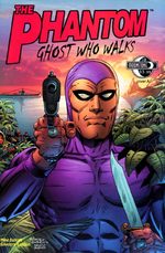 The Phantom - Ghost Who Walks # 3