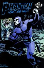 The Phantom - Ghost Who Walks # 11
