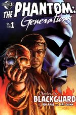 The Phantom - Generations 1