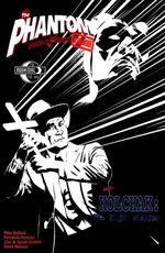 The Phantom - Double Shot: KGB Noir # 2