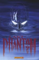 The Last Phantom # 9
