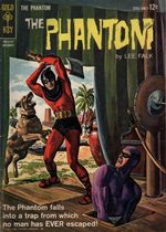 The Phantom # 9