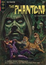 The Phantom # 12