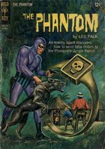 The Phantom # 14