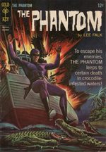 The Phantom # 15