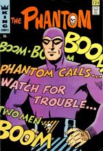 The Phantom # 26